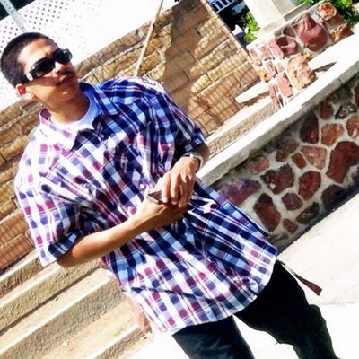 Profile Picture of JOSEPH SERRATO (@JOSEPHSERRATO) on Twitter