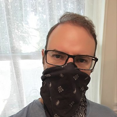Profile Picture of Jamie Insalaco | BLM (@Jamie_FilmMaker) on Twitter