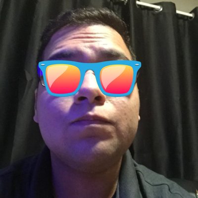 Profile Picture of Brandon Cloud (@dacloud11) on Twitter