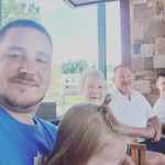 Profile Picture of Shaun Rickert (@rickertshaun) on Instagram