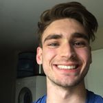 Profile Picture of Bryce Morrow 🌚 (@bryce__morrow) on Instagram