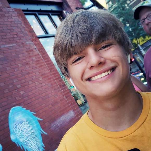 Profile Picture of Connor Williams (@wconnor8306) on Poshmark