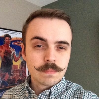 Profile Picture of Dustin Rumbaugh (@econwithdustin) on Twitter