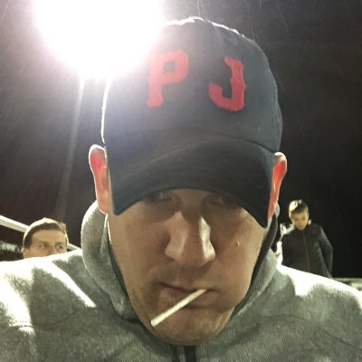 Profile Picture of Zane Daniels (@ZaneDaniels) on Twitter
