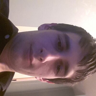 Profile Picture of James Dawe (@jamesdawe1991) on Twitter