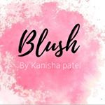 Profile Picture of Blush By Kanisha Patel (@blushbykanishapatel) on Instagram