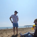 Profile Picture of James Morton (@james_morton1030) on Instagram