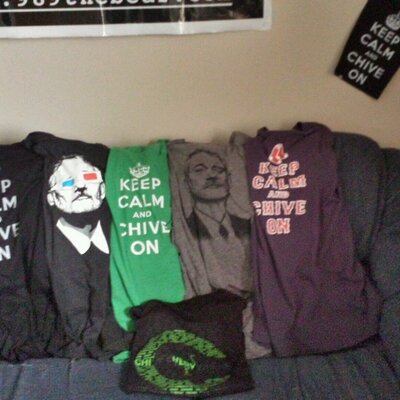 Nate Bannon - Twitter Profile Picture of Nate Bannon (@BannonNate) on Twitter