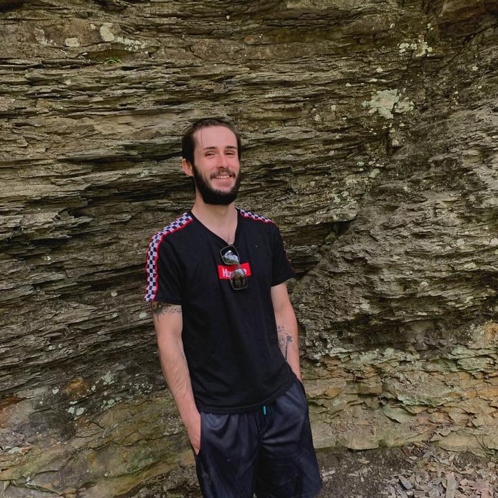 Profile Picture of Stephen Decker (@stephendecker21) on Tiktok