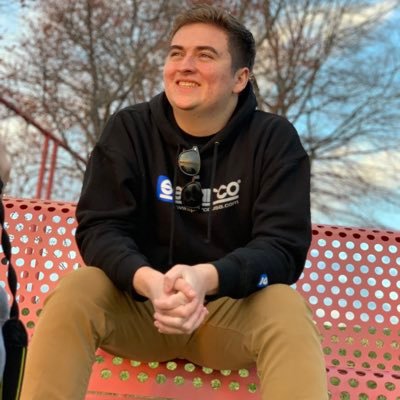Profile Picture of Brandon Jones But Thankful🍂🍁 (@Brandon_JonesLU) on Twitter