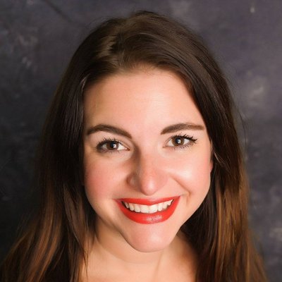 Profile Picture of Ginger Birnbaum (@gingerbirnbaum) on Twitter