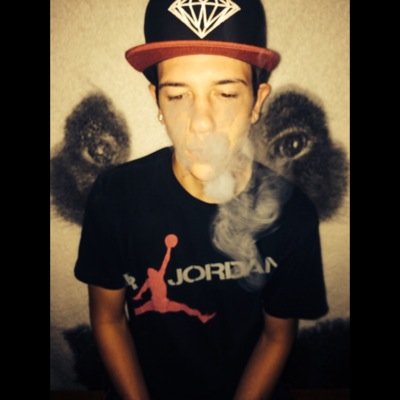 Profile Picture of Cory Ludwig (@LudzzBALLER) on Twitter