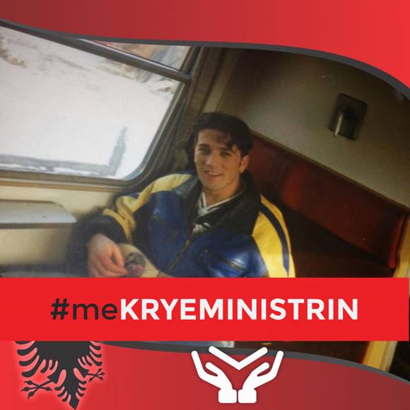 Profile Picture of Bahri Limani (@dorant) on Poshmark