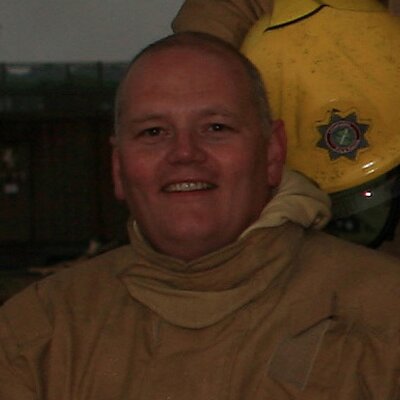 Profile Picture of Steve Coomes (@Steve3516) on Twitter