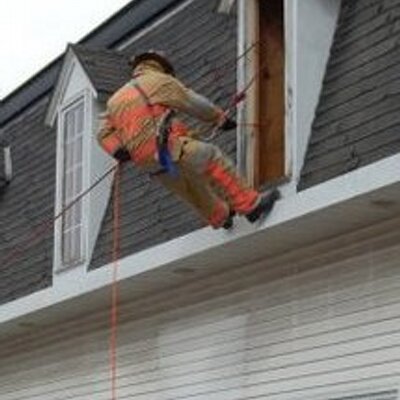 Profile Picture of Terry Kuhn (@nfd09) on Twitter