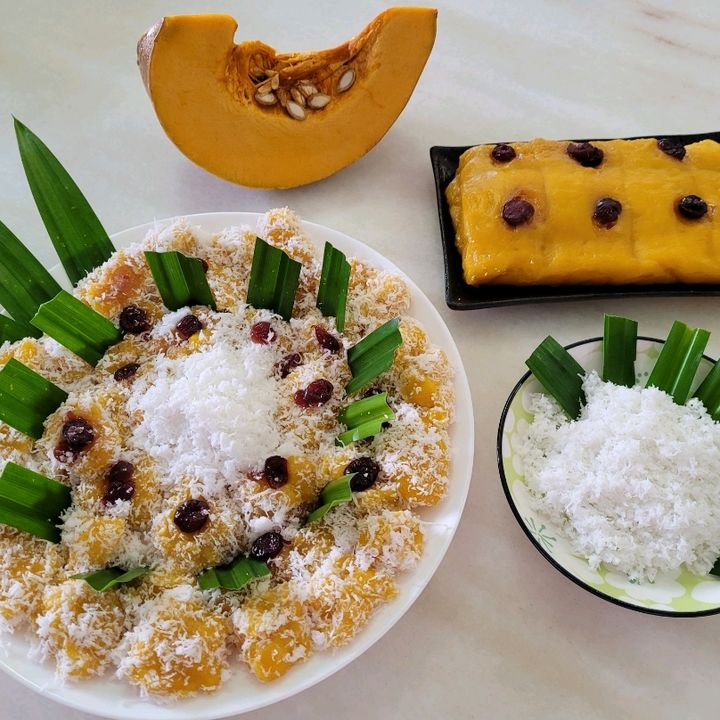 Profile Picture of Yvonne 分享 cooks (@yvonne_cooks) on Tiktok