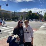 Profile Picture of Sarah Taber (@unc1983) on Instagram