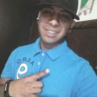 Raymond Ayala Aleman - Twitter Profile Picture of Raymond Ayala Aleman (@Raymond91874103) on Twitter