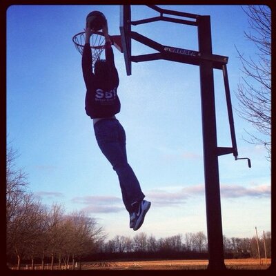 Profile Picture of Josh Shroyer (@Shroyer769) on Twitter