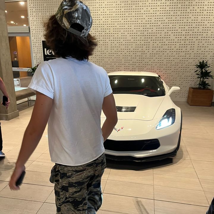 Profile Picture of aaron (@aka.aaron) on Tiktok