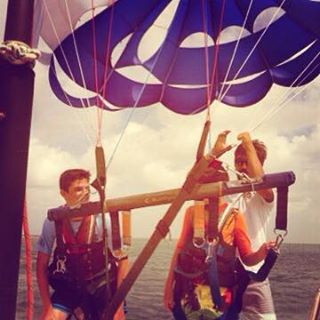 Profile Picture of Adam Bizzell (@adam.bizzell.1) on Facebook