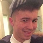 Profile Picture of adam_suter_18 (@adam_suter_18) on Instagram