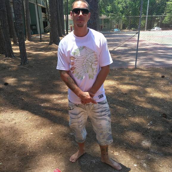 Profile Picture of Don Locklear (@donlocklear) on Poshmark