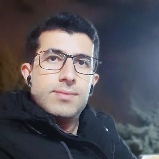Profile Picture of Amir Hossein Ashtari (@_amirhosseinashtari_) on Instagram