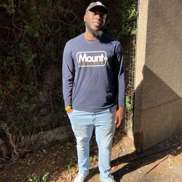 Profile Picture of Kenny Dotson (@kennyispeace) on Poshmark