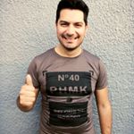 Profile Picture of DANIEL PERRI NAVARRO 💎 (@danielperrinavarro) on Instagram