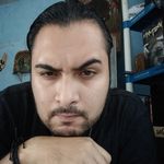 Profile Picture of Danny Lomeli (@dannylomeli4) on Instagram