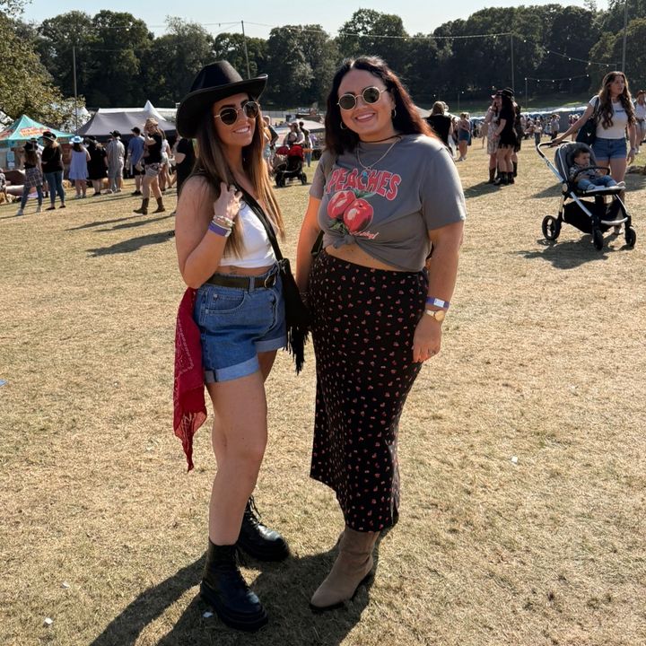 Profile Picture of Shauni 🌻 (@shaunisidowra) on Tiktok