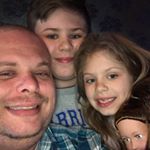 Profile Picture of Aaron Duvall (@duvall.aaron) on Instagram