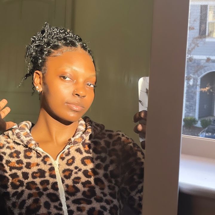 Profile Picture of Tia Moore (@@tiavmoore) on Tiktok