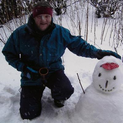 Profile Picture of Michael Simonsen (@michaelabsalon) on Twitter
