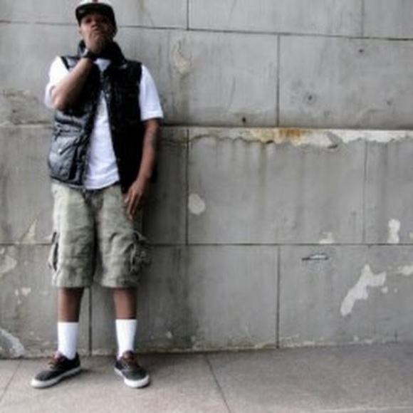 Profile Picture of Christopher Goodlyfe (@sinceninety1) on Poshmark