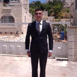 Profile Picture of Ameer Naser Hamdan (@ameerhamdan36) on Twitter