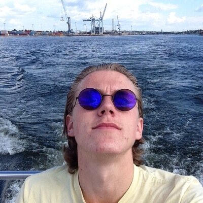 Profile Picture of ₩inther (@OleJacobWinther) on Twitter