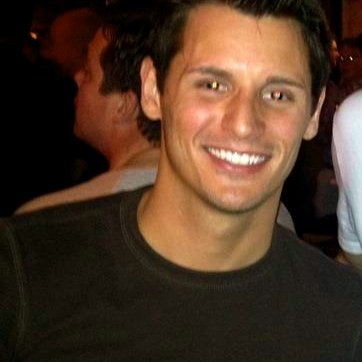 Profile Picture of Thomas Noble (@TDNoble) on Twitter