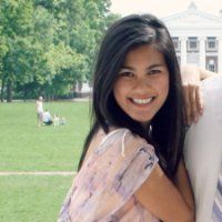 Profile Picture of Annie Nguyen (@anniieen) on Pinterest