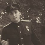 Profile Picture of Александр Маньковский (@alexander.harbin) on Instagram