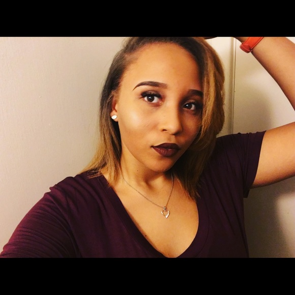 Profile Picture of Jasmine James (@jasmineasiana) on Poshmark