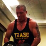 Profile Picture of Pete McDougall (@peterstirlingmcdougall) on Instagram