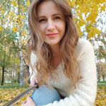 Profile Picture of МК крючком Berlinskaya (@lady_gala_hobby) on Instagram