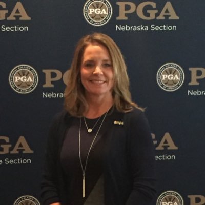 Profile Picture of Dawn Neujahr, PGA (@dneujahr) on Twitter