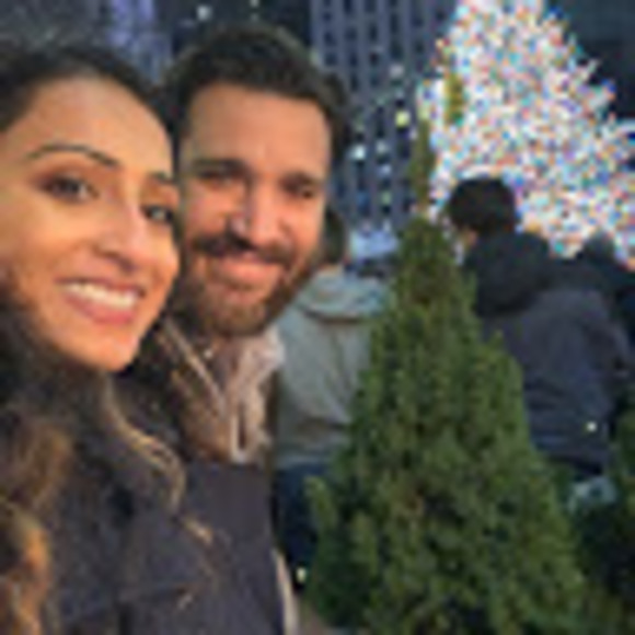 Profile Picture of Liby Thadathil (@libythadathil) on Poshmark