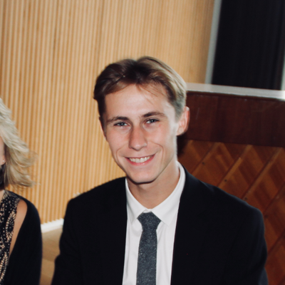 Profile Picture of Anders Poulsen (@And_ers97) on Twitter