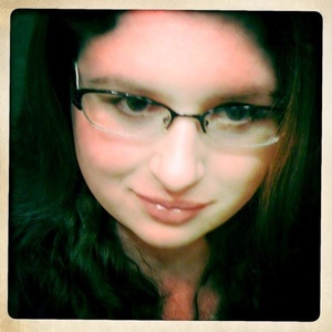 Profile Picture of Stephanie Willing (@steffaroo) on Myspace