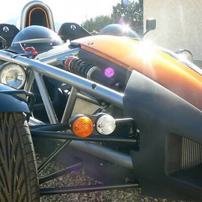 Profile Picture of Bob Anders (@viking39) on Twitter