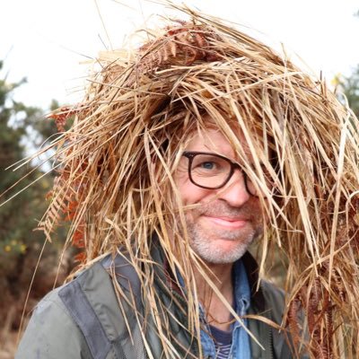 Profile Picture of Nick Harvey (@mrnickharvey) on Twitter